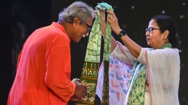 CM writes letter to leaders to attend Aug 29 meet on ‘Paschim Banga Divas’