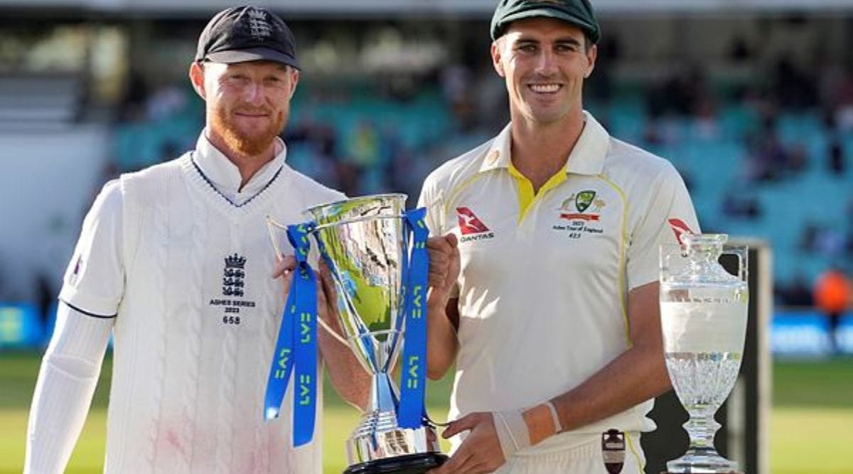 England, Australia docked WTC points and fined over slow over-rate ...