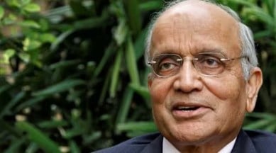 Maruti 3.0, Maruti Suzuki India, Maruti Suzuki, suzuki double capacity in 9 year, Maruti Suzuki India plan, boubling production capacity, Chairman R C Bhargava, indian express news