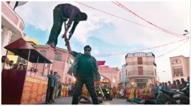 Bhola Shankar box office