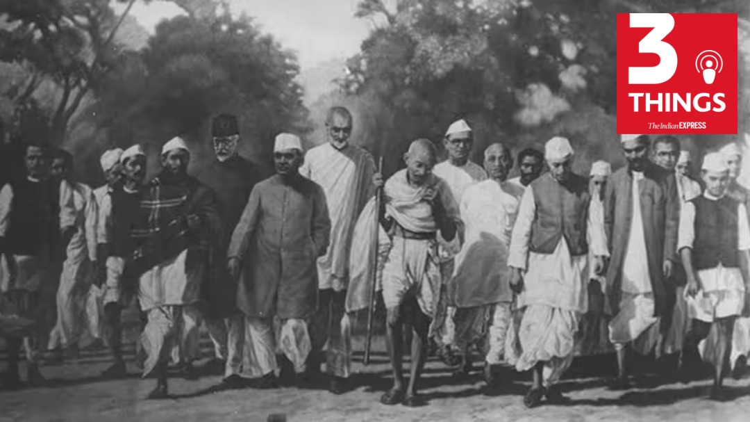 3 historians on their favourite stories from India’s freedom struggle ...