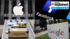 DSA to regulate big tech in