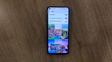 How to get Bing wallpaper on Android | Bing Picture of the day Android | Daily bing wallpaper on Android