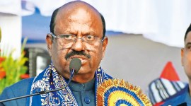 C V Ananda Bose, ISRO, Indian Space Research Organisation (ISRO), ragging on campuses, Kolkata news, WEst Bengal news, India news, Indian express, Indian express India news, Indian express India