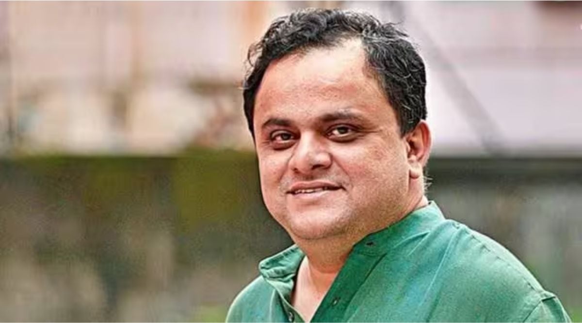 Bratya Basu talks about language in school education