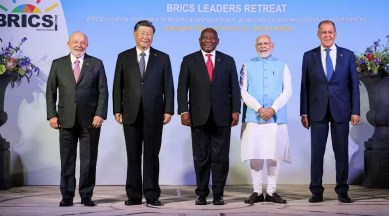 Ukraine ‘conflict’, India’s UNSC aspirations in BRICS declaration, no mention of Afghanistan