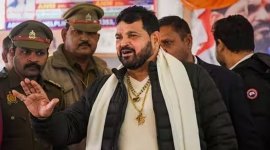 Brij Bhushan Sharan Singh