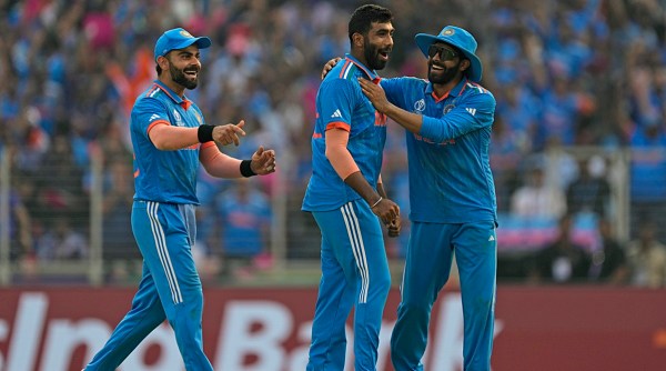 ODI World Cup 2023: Jasprit Bumrah and India's bowling