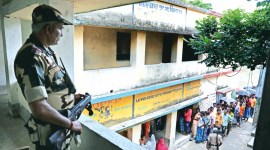 Calcutta High Court, Central Bureau of Investigation, Central Armed Police Forces, West Bengal, Kolkata, Indian Express, current affairs