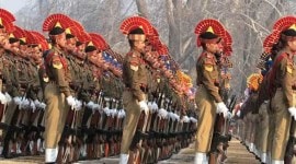 CAPF Trans People. women