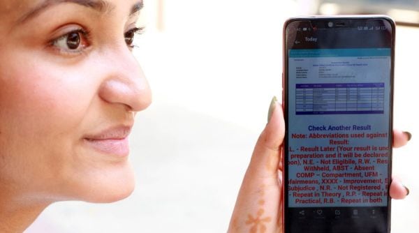 Cbse 10th Compartment Result 2023 Websites To Check Marks Education News The Indian Express Cbse 10th Compartment Result 2023 Websites To Check Marks Education News The Indian Express