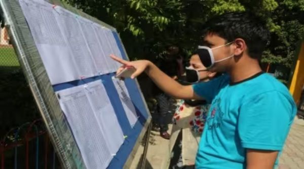 CBSE Supplementary Result 2023 declared for Class 10