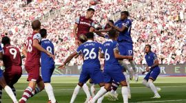 Chelsea West Ham