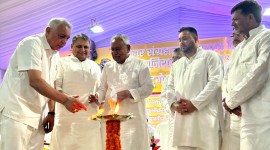 Patna hosts first physical Museum Biennale: ‘To shape cultures and foster discussions’