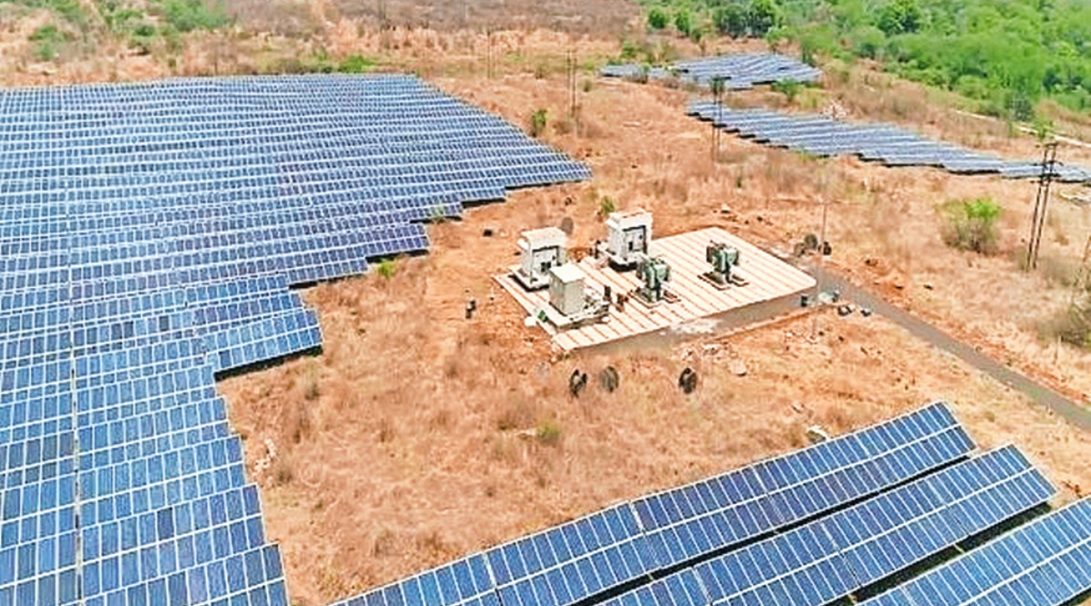 with-7-mw-solar-power-plant-pune-s-cme-is-india-s-first-carbon