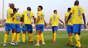 Al Nassr vs Al Wehda Highlights: Cristiano Ronaldo scores 4 goals as Al  Nassr thrash Al Wehda 4-0