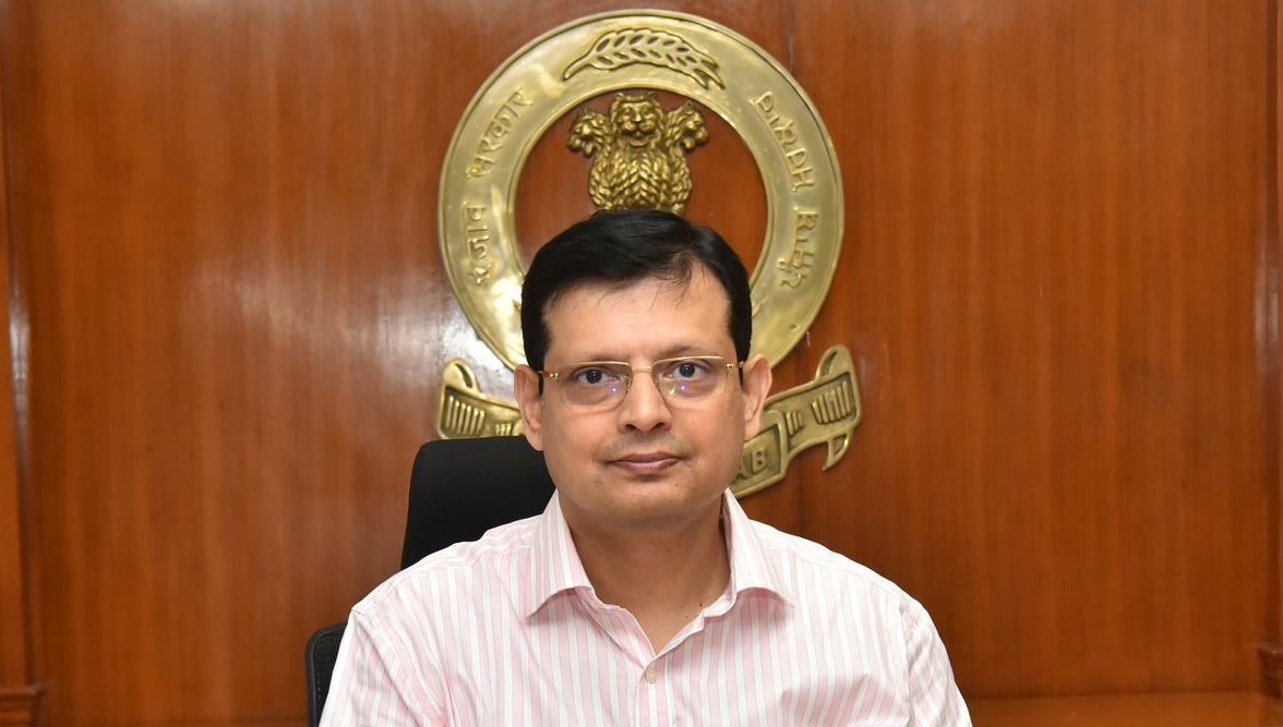 CS Verma