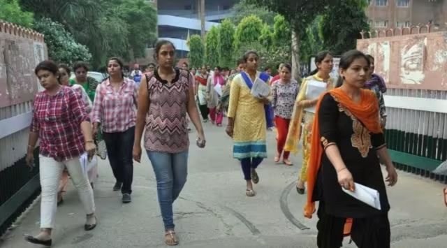 CTET admit card released
