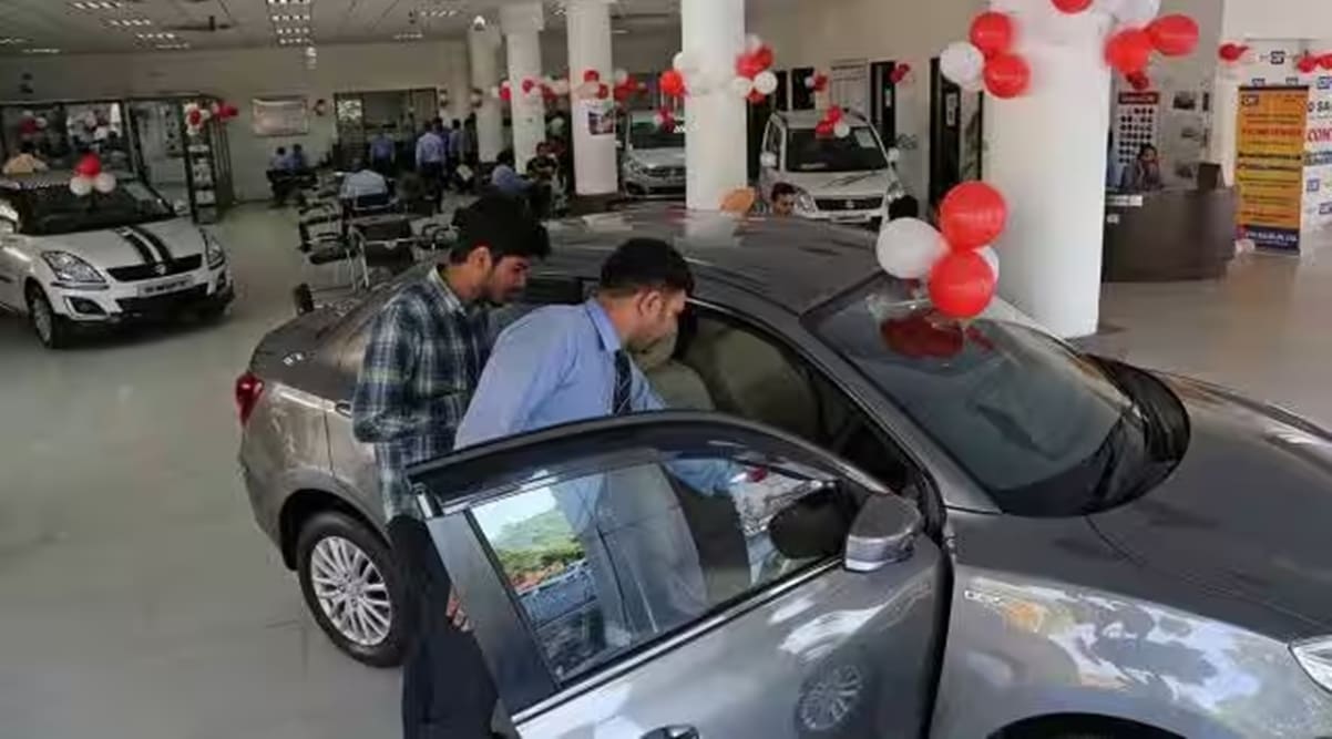 Consumer panel asks car dealership to pay `60,000 to former Army