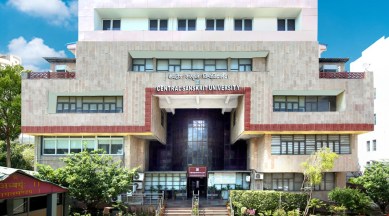 CUET UG Participating Universities: Central Sanskrit University
