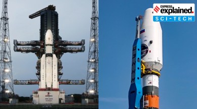 Chandrayaan-Luna