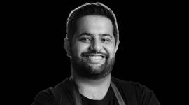 chef Varun Totlani, Masque, Varun Totlani Masque, indian cuisine