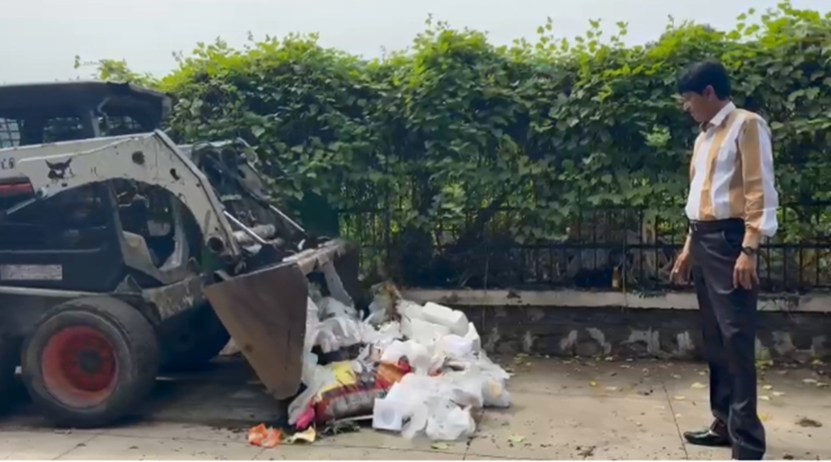 ‘Abandoned cars to be removed if not claimed in 15 days’ Chennai civic