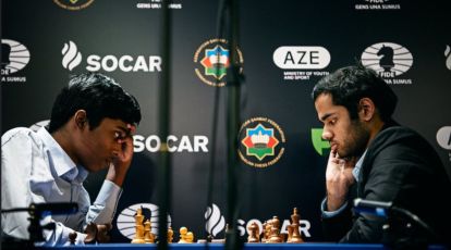 FIDE seeks public discussion about proposed rating changes : r/chess