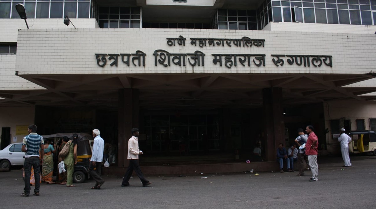 16 patients died in 24 hours at Chhatrapati Shivaji Maharaj Hospital in ...