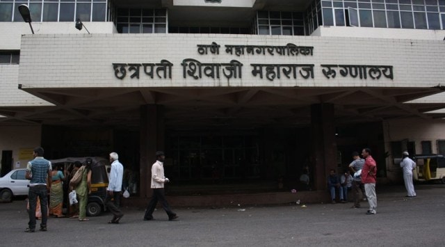 Chhatrapati Shivaji Maharaj Hospital Kalwa deaths