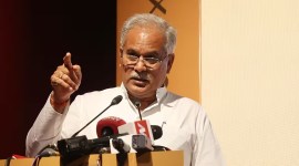 Don’t privatise Nagarnar steel plant: Baghel to Centre