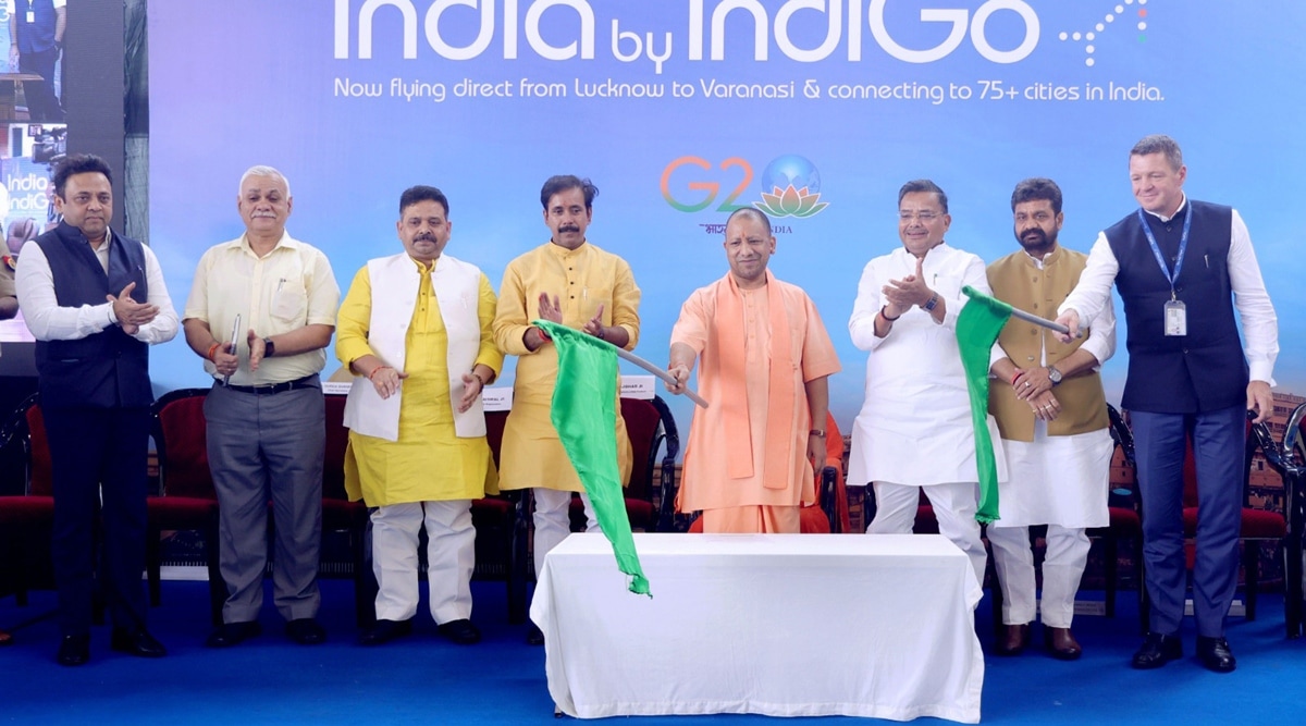 Monsoon Session No plans for conducting caste census in UP: CM