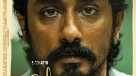 Chithha Siddharth, Aditi Rao Hydari