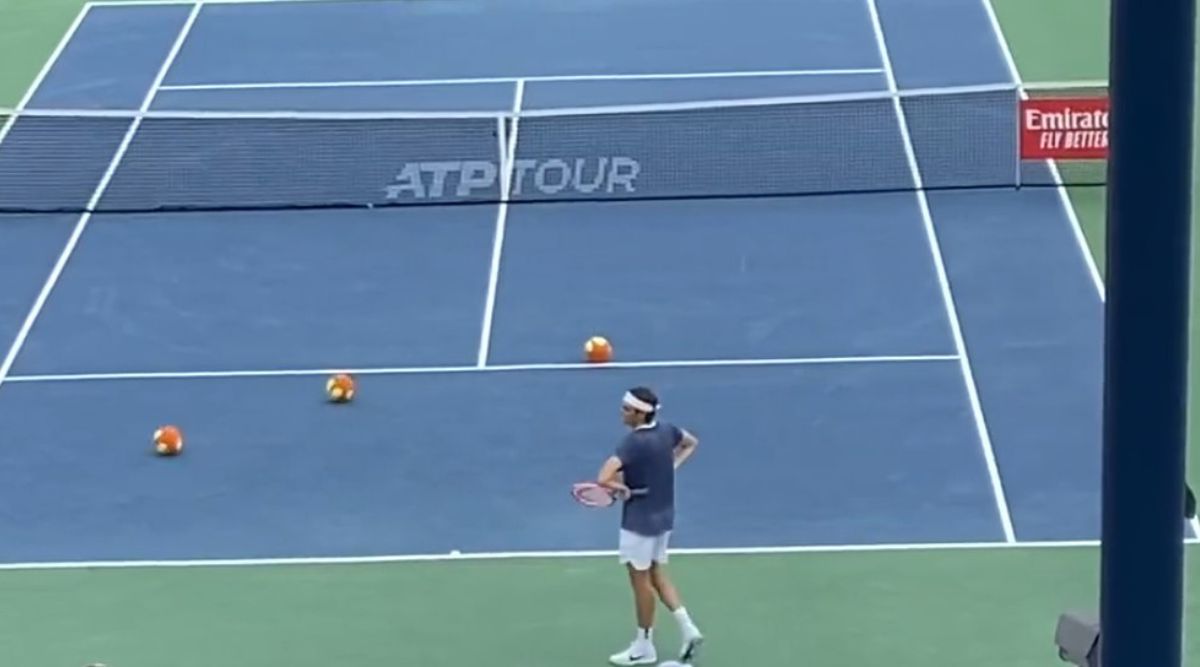Watch Taylor Fritz vs Andy Murray match halted briefly due to climate change protesters Tennis News