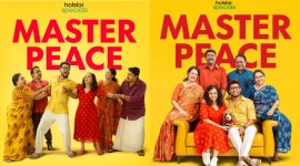 Masterpeace, Nithya Menen