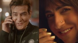 Jeetendra, Dream Girl 2, Ayushmann Khurrana
