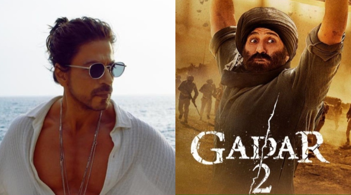 Gadar 2 Box Office Collection Day 12: Sunny Deol’s Film Enters Rs 400 ...