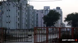 Its flats unsold, DDA says people with homes in Delhi can also buy