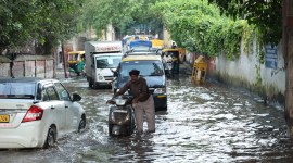 Delhi Yamuna, Delhi Yamuna river, Delhi Yamuna news, assess Yamuna’s embankments, experts committee on Yamuna, Delhi, Uttar Pradesh, Haryana Yamuna flows, indian express news