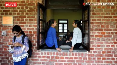 DU Admission Live: First list released