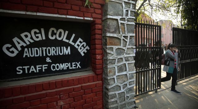 DU Admissions 2023: First list released