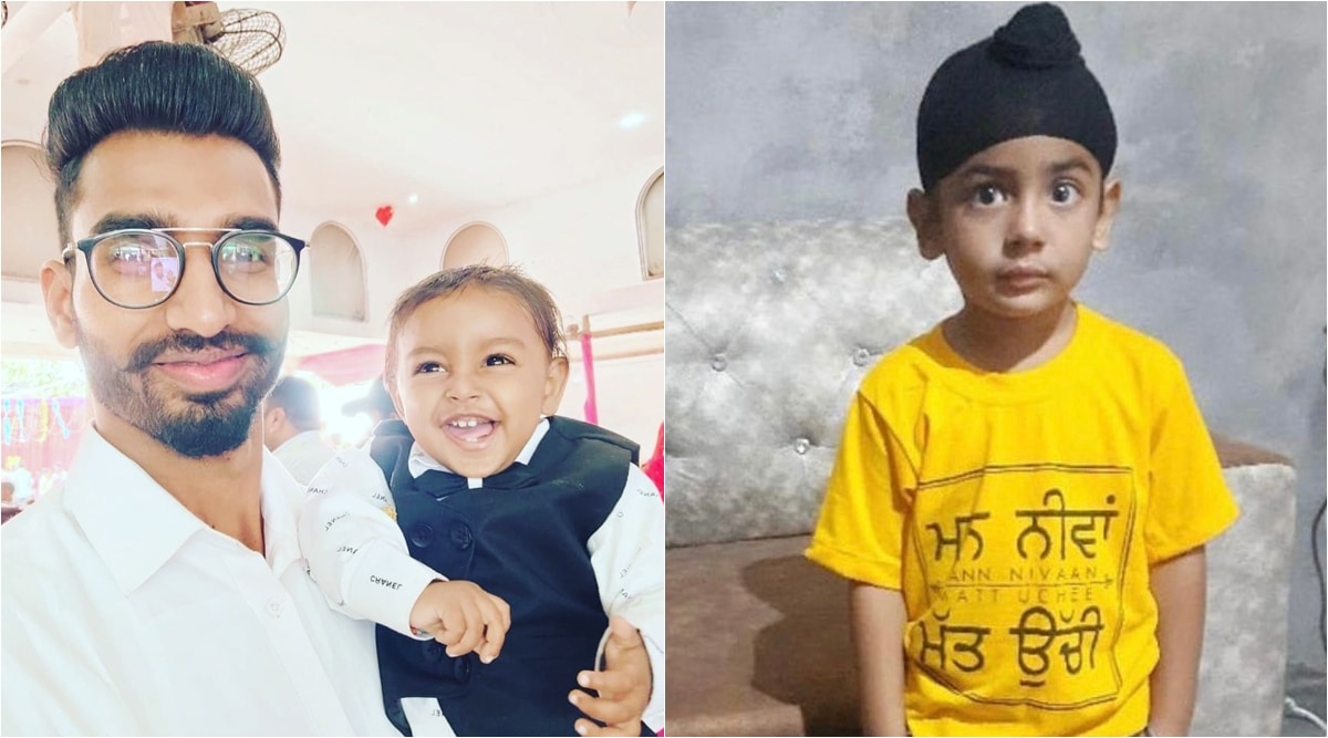 Gruesome killings of two children ‘by their fathers’ in Punjab again puts focus on ignored symptoms of psychiatric, mental health issues | Chandigarh News