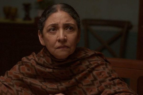 Deepti Naval- NH10