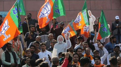 BJP Madhya Pradesh Chhattisgarh polls