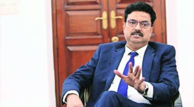 DU academic council meeting, Economics of Discrimination, Economic Thought of Ambedkar, delhi university, DU syllabus change, Yogesh singh, yogesh singh approval, indian express news