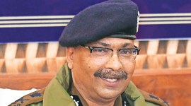 J&K DGP Dilbag Singh