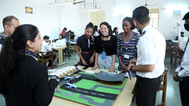 Diploma-in-Aviation
