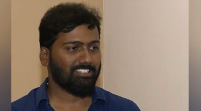 National Film Awards Meppadiyan Director Vishnu Mohan Expresses