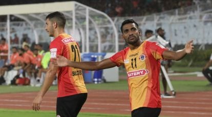 East Bengal, East Bengal news