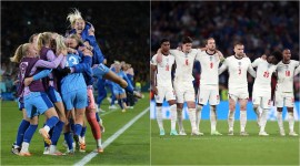 England women team